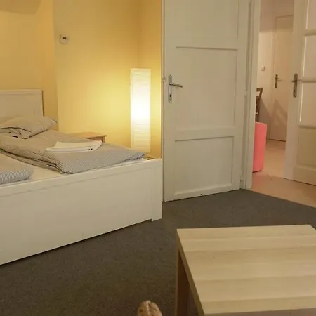 Condominio Garden Budapest