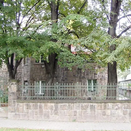 Garden Condo Boedapest