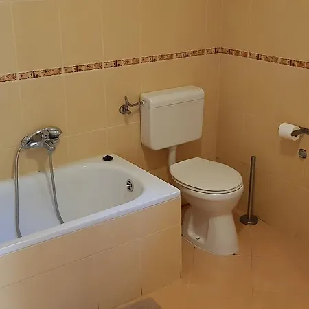 Garden Hostel