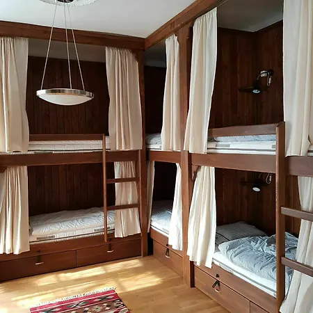 Garden ブダペスト