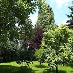 Ejerlejlighed Garden