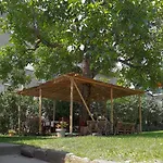 Ejerlejlighed Garden Budapest