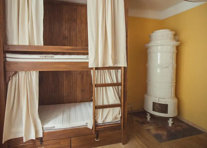 شقة سكنية Garden