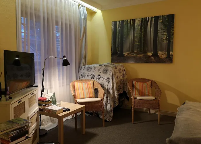 Garden بودابست