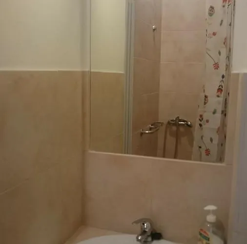 Garden شقة سكنية