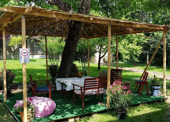 شقة سكنية Garden