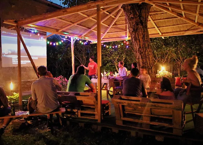 Garden شقة سكنية