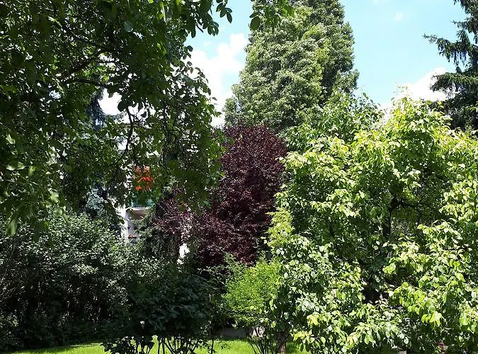 شقة سكنية Garden