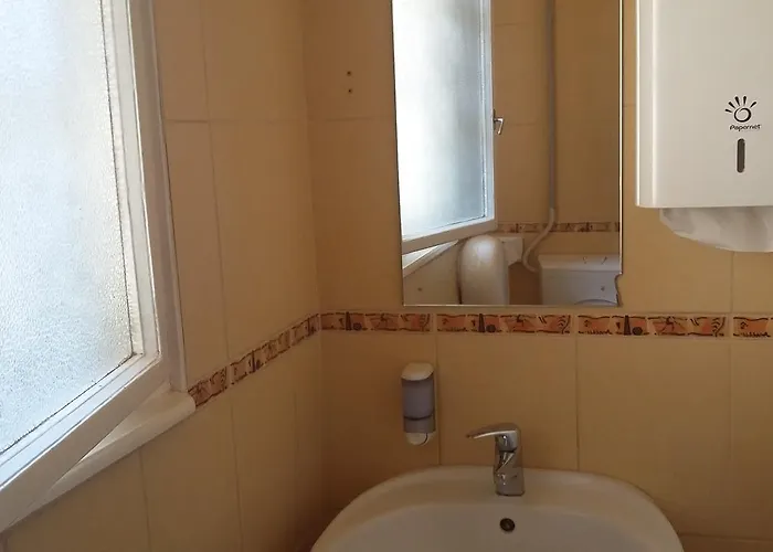 شقة سكنية Garden