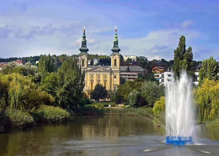 Garden شقة سكنية