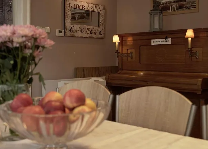 Garden بودابست