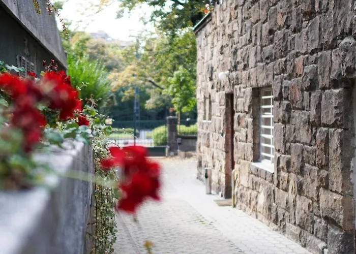 شقة سكنية Garden