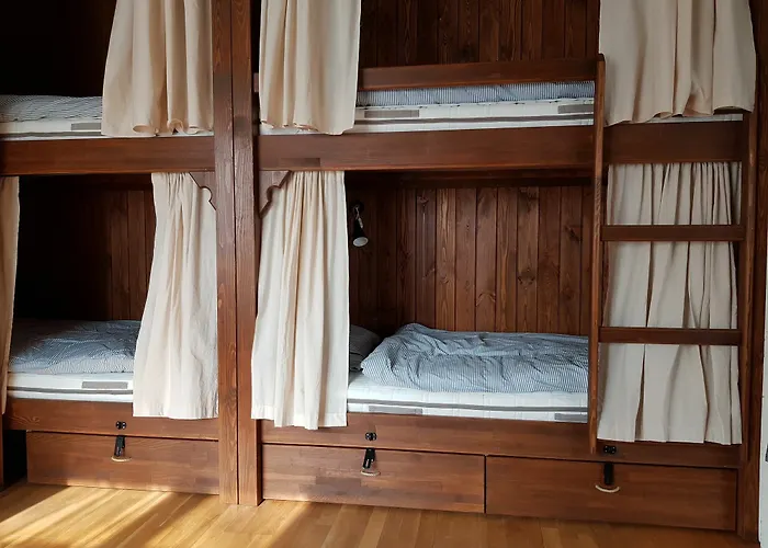 Garden بودابست