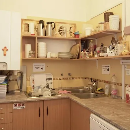 Konut Garden Budapeşte